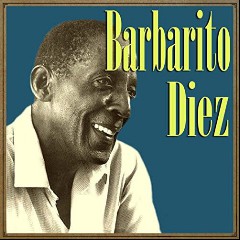 Barbarito Díez