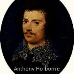 Holborne, Anthony