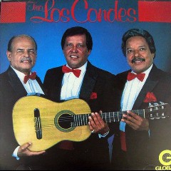 Trío Los Condes