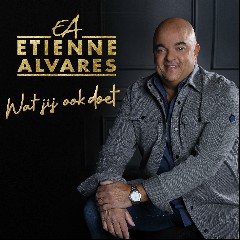 Etienne Alvares