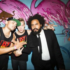 Major Lazer & DJ Snake