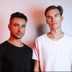 Loud Luxury and Bryce Vine
