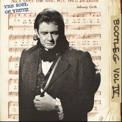 Johnny Cash, The Carter Family and Jan Howard