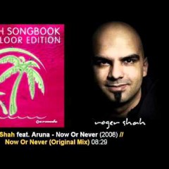 DJ Shah feat. Aruna