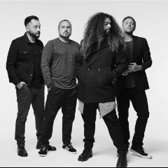 Coheed and Cambria