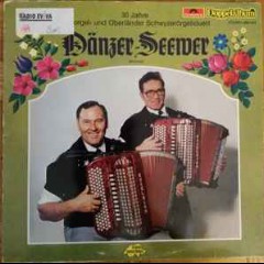 Handorgelduett Dänzer-Seewer