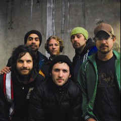 The Black Seeds
