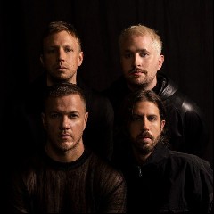 Imagine Dragons