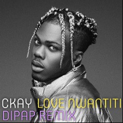 CKay feat. DJ Yo! & AX’EL