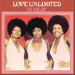 Barry White with Love Unlimited