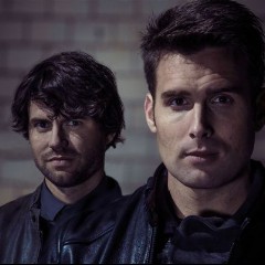 Nick en Simon
