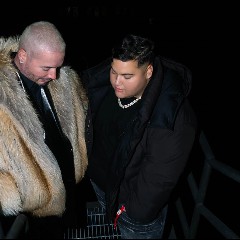 FloyyMenor Ft. J Balvin