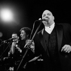 Orquesta la Moderna Tradición