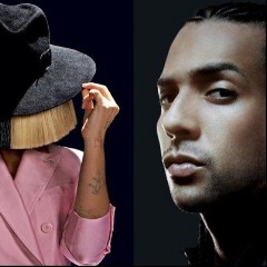 Sia feat. Sean Paul