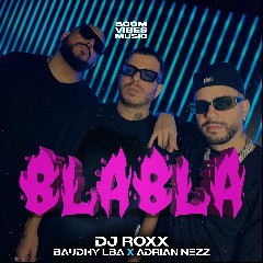 DJ Roxx
