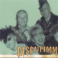 Eisenpimmel