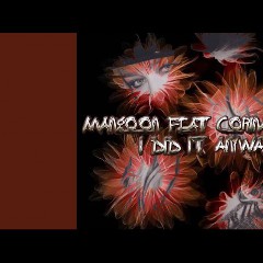 Mangoon feat. Corina