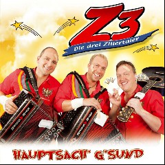 Z3 Die Drei Zillertaler