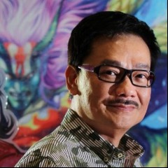 Tony Wong
