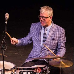 Matt Wilson