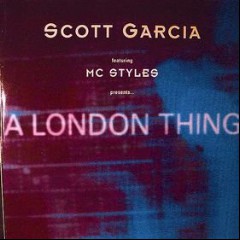 Scott Garcia feat. MC Styles