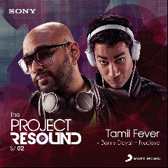 Nucleya, Benny Dayal & Badshah