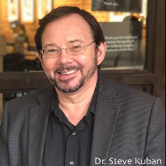 Steve Kuban