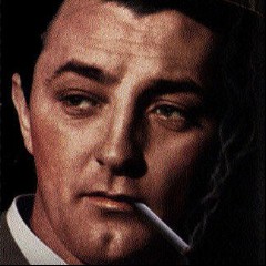 Robert Mitchum