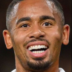 Gabriel De Jesus