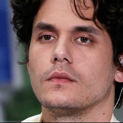 John Mayer