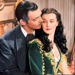 Унесённые ветром