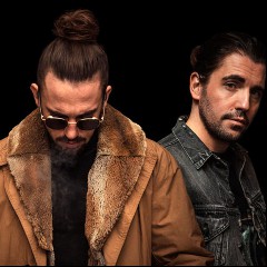 Dimitri Vegas & Like Mike, Vini Vici & Liquid Soul