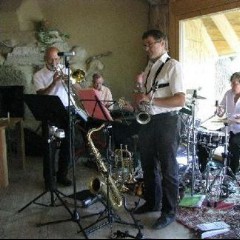 Apero Jazz Quintett