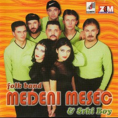Medeni Mesec