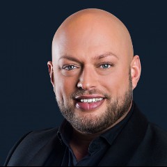 Jeffrey Kuipers