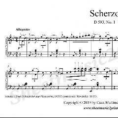Scherzo