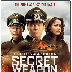 Secret Weapon