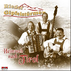 Rieder Gipfelstürmer