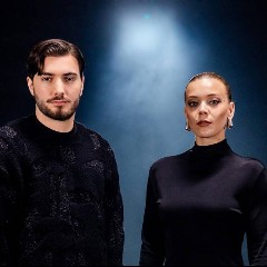 Alesso × Becky Hill