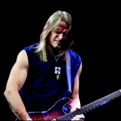 Steve Morse Band