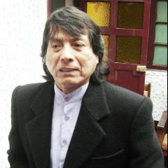 Iván Cruz