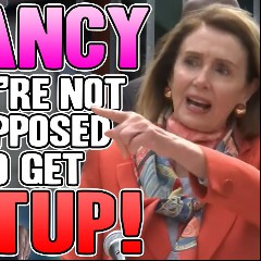 Nancy You're Not Supposed To Get Setup! REMIX