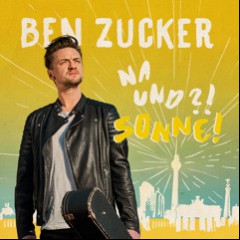 Ben Zucker, Rockstroh