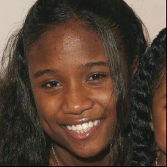 Gabrielle Anderson
