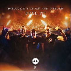 D‐Block & S‐te‐Fan and D-Sturb