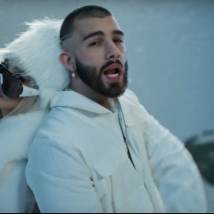 Lola Indigo & Manuel Turizo