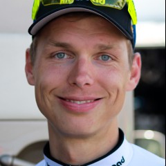 Tony Martin