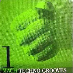 Techno Grooves