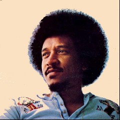 Derrick Harriott