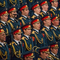 Red Army Choir